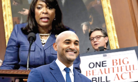 Democrats Warn: ‘Big Beautiful Bill’ Hurts Alabama Families